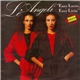 Le Angeli - Easy Lovin', Easy Livin'